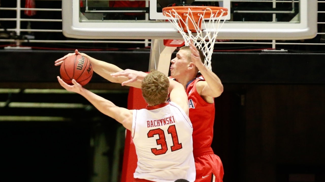 No. 4 Arizona escapes Utah with OT win